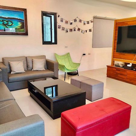 Sea Sky Love Homestay 馬公市 エクステリア 写真